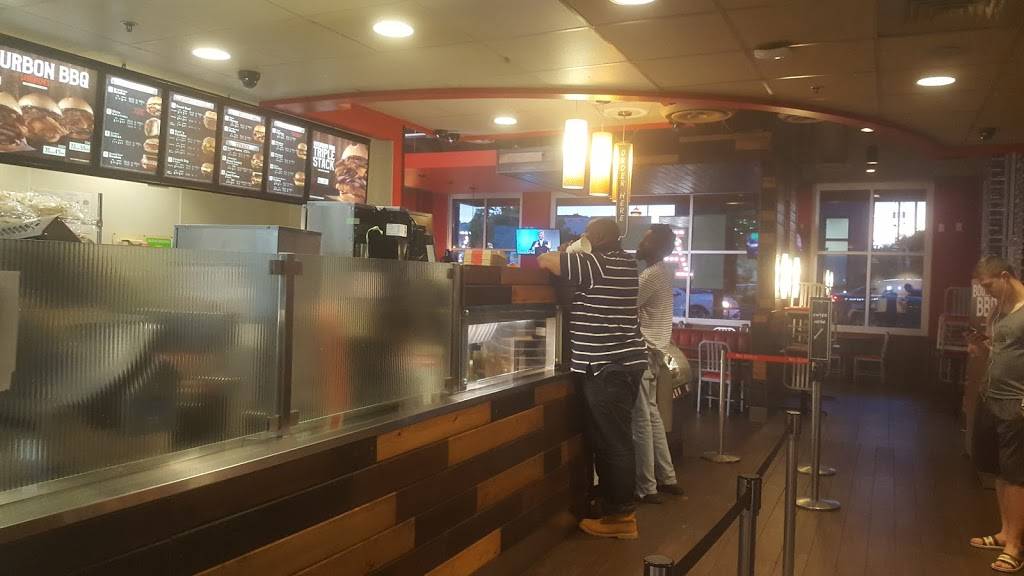 Arbys | restaurant | 2555 Piedmont Rd NE #100, Atlanta, GA 30324, USA | 4048160565 OR +1 404-816-0565