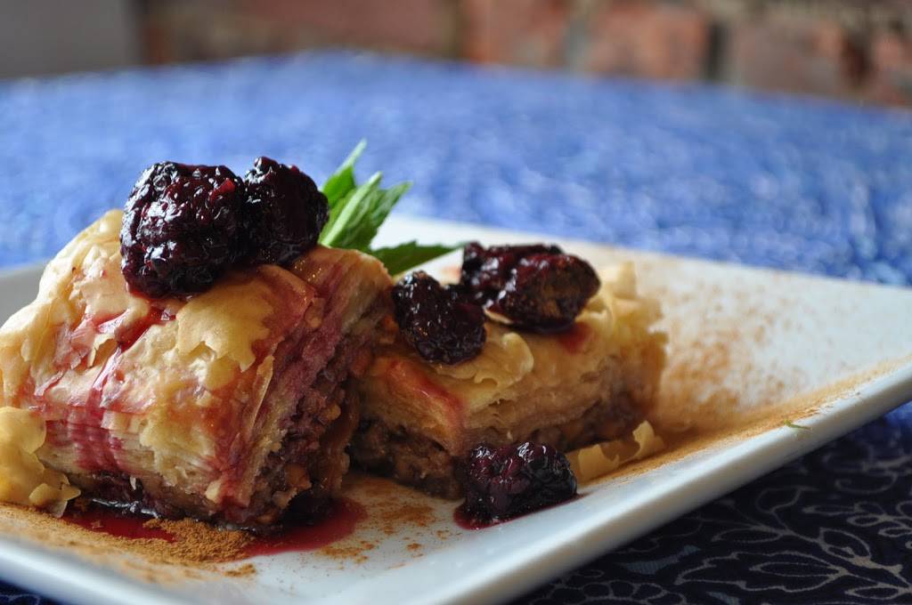 Pastitsio | restaurant | 3716 Butler St, Pittsburgh, PA 15201, USA | 4125867656 OR +1 412-586-7656