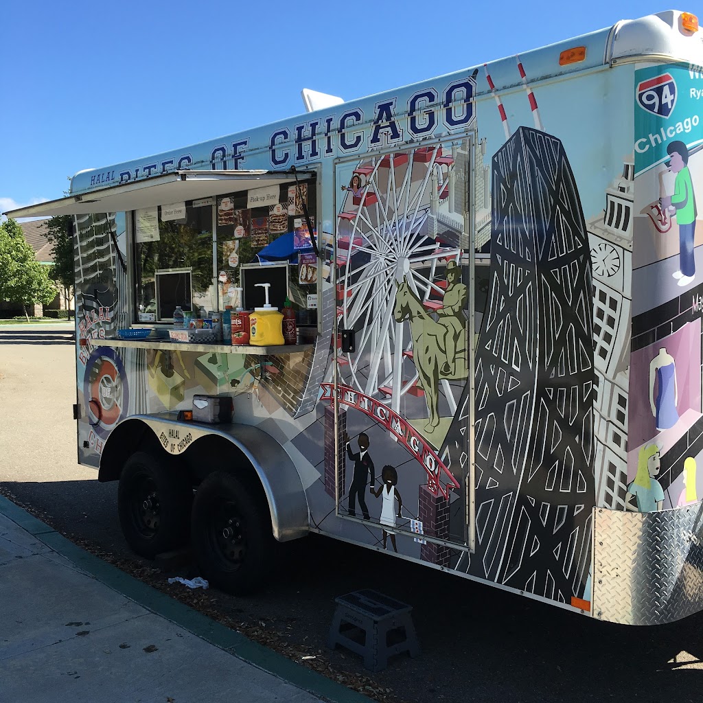 Halal Bites of Chicago | cafe | 1690 Watermill Rd, San Ramon, CA 94582, USA | 9257862946 OR +1 925-786-2946