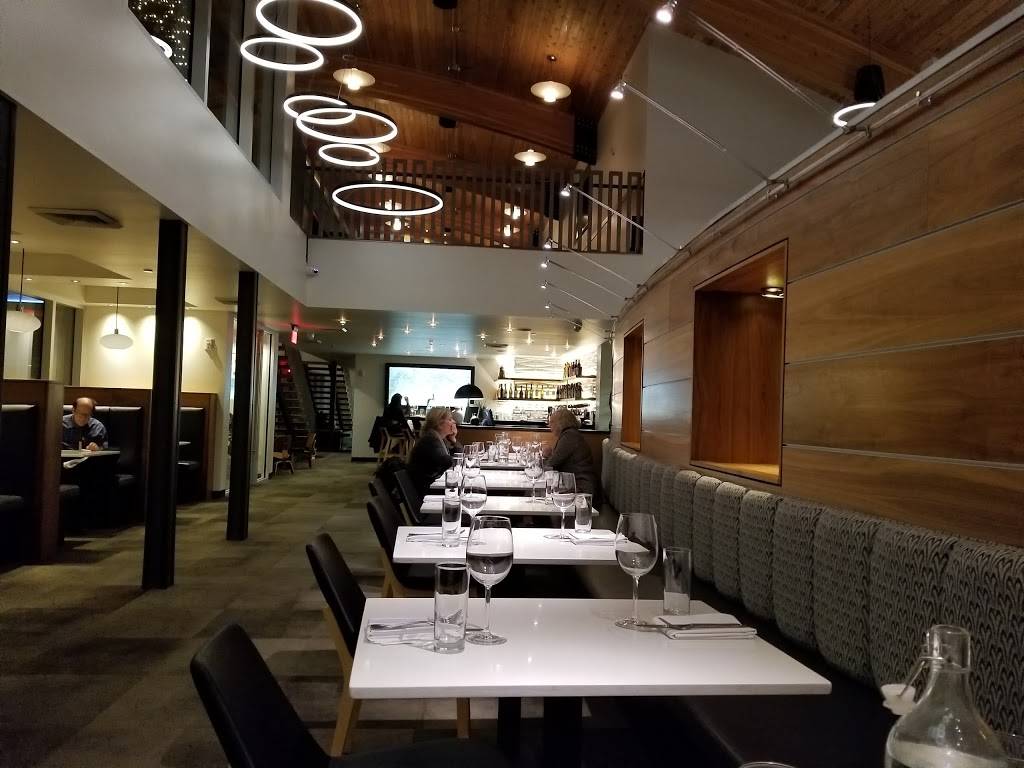 Stanza Italian Bistro & Wine Bar | restaurant | 454 E 300 S, Salt Lake City, UT 84111, USA | 8017464441 OR +1 801-746-4441