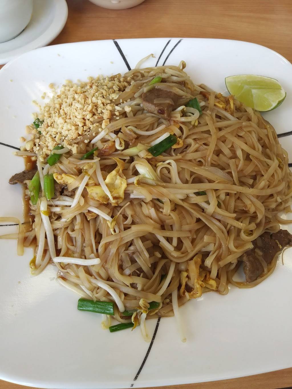 Thai Taste | restaurant | 5063 Livernois Rd, Troy, MI 48098, USA | 2488130900 OR +1 248-813-0900