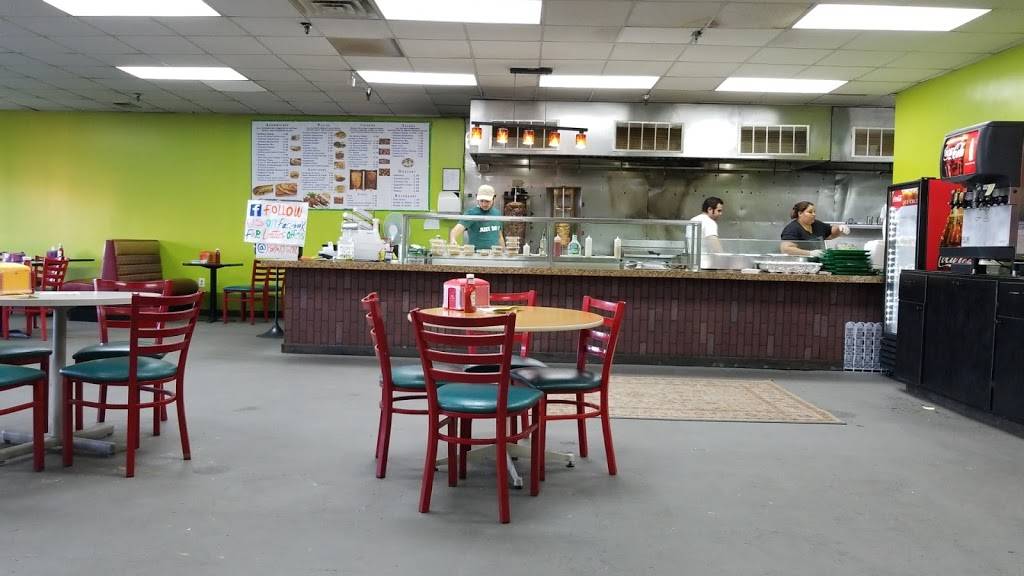 Koftaky Grill | restaurant | 4630 Lebanon Pike, Hermitage, TN 37076, USA | 6153162255 OR +1 615-316-2255