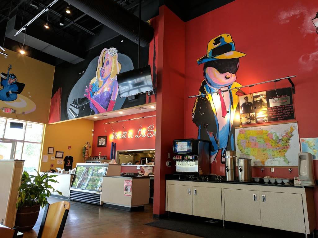 Bobbee Os BBQ | restaurant | 9401 Statesville Rd C, Charlotte, NC 28269, USA | 7045096902 OR +1 704-509-6902