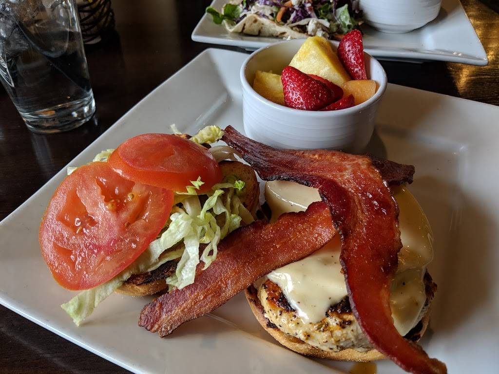 1818 Chophouse | restaurant | 210 S Buchanan St, Edwardsville, IL 62025, USA | 6183079300 OR +1 618-307-9300