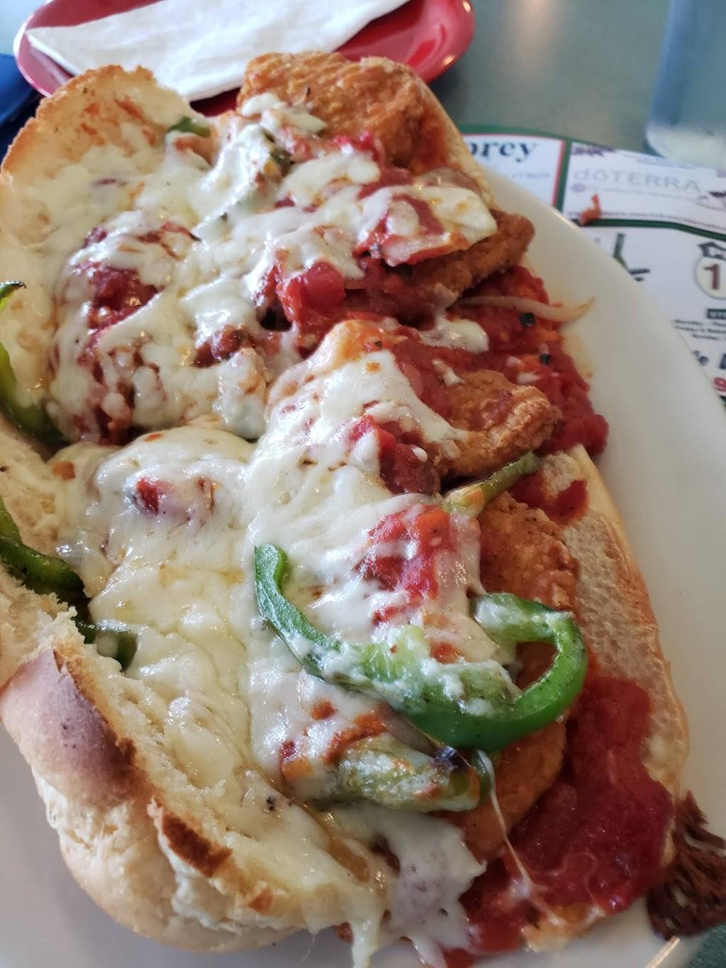 Pizzaria 101 & Family Restaurant | restaurant | 16 Mashamoquet Rd # A, Pomfret Center, CT 06259, USA | 8609285566 OR +1 860-928-5566