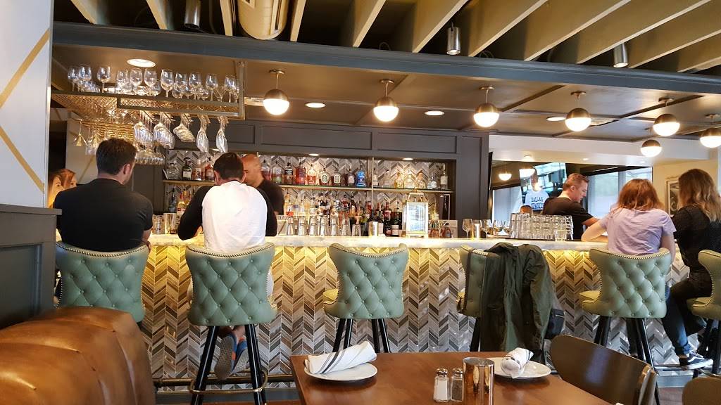 Bar Stellar | restaurant | 2810 N Henderson Ave, Dallas, TX 75206, USA | 2147829614 OR +1 214-782-9614