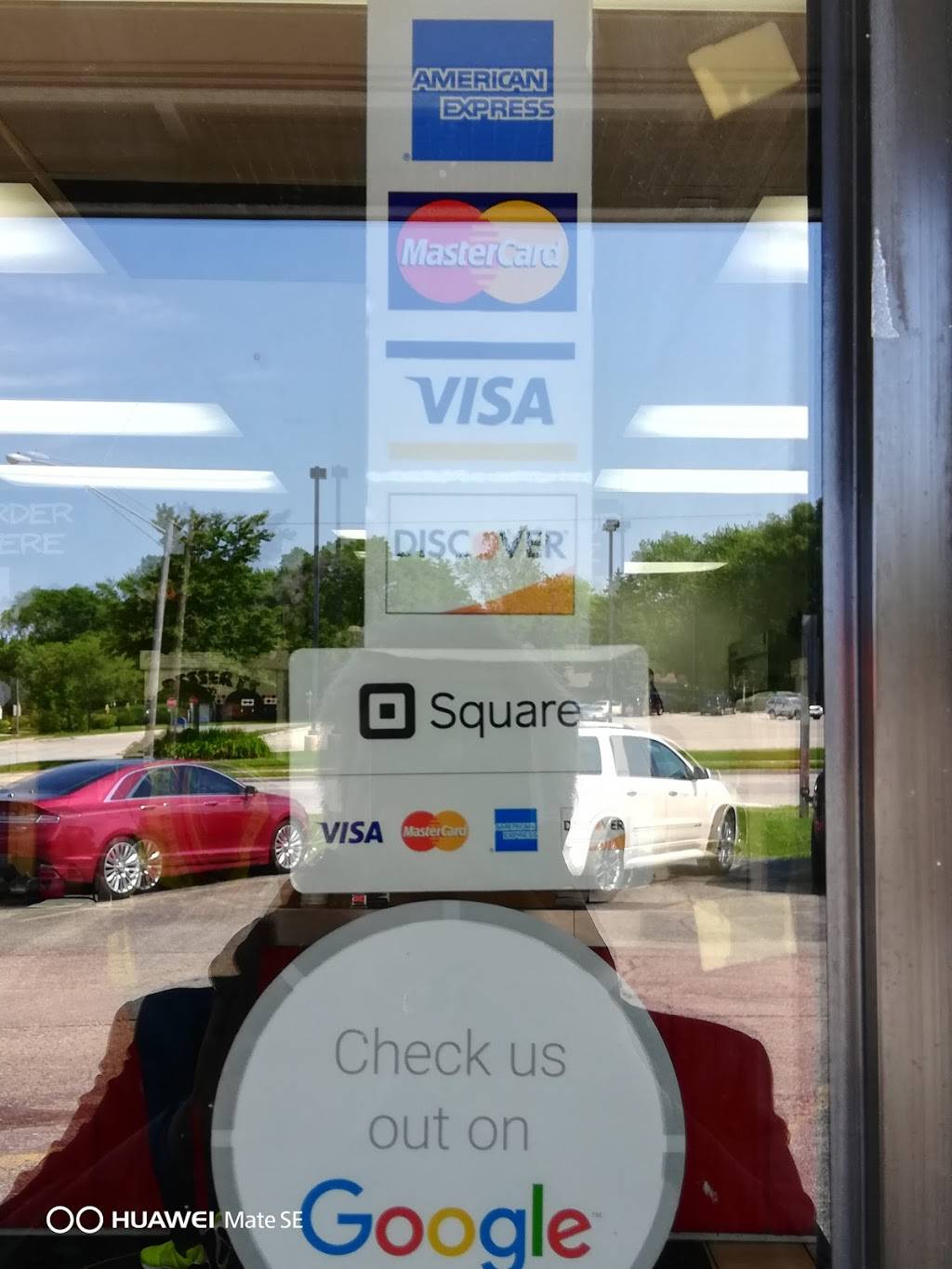 Dadas Soul | restaurant | 1301 21st St, Zion, IL 60099, USA | 8472463324 OR +1 847-246-3324