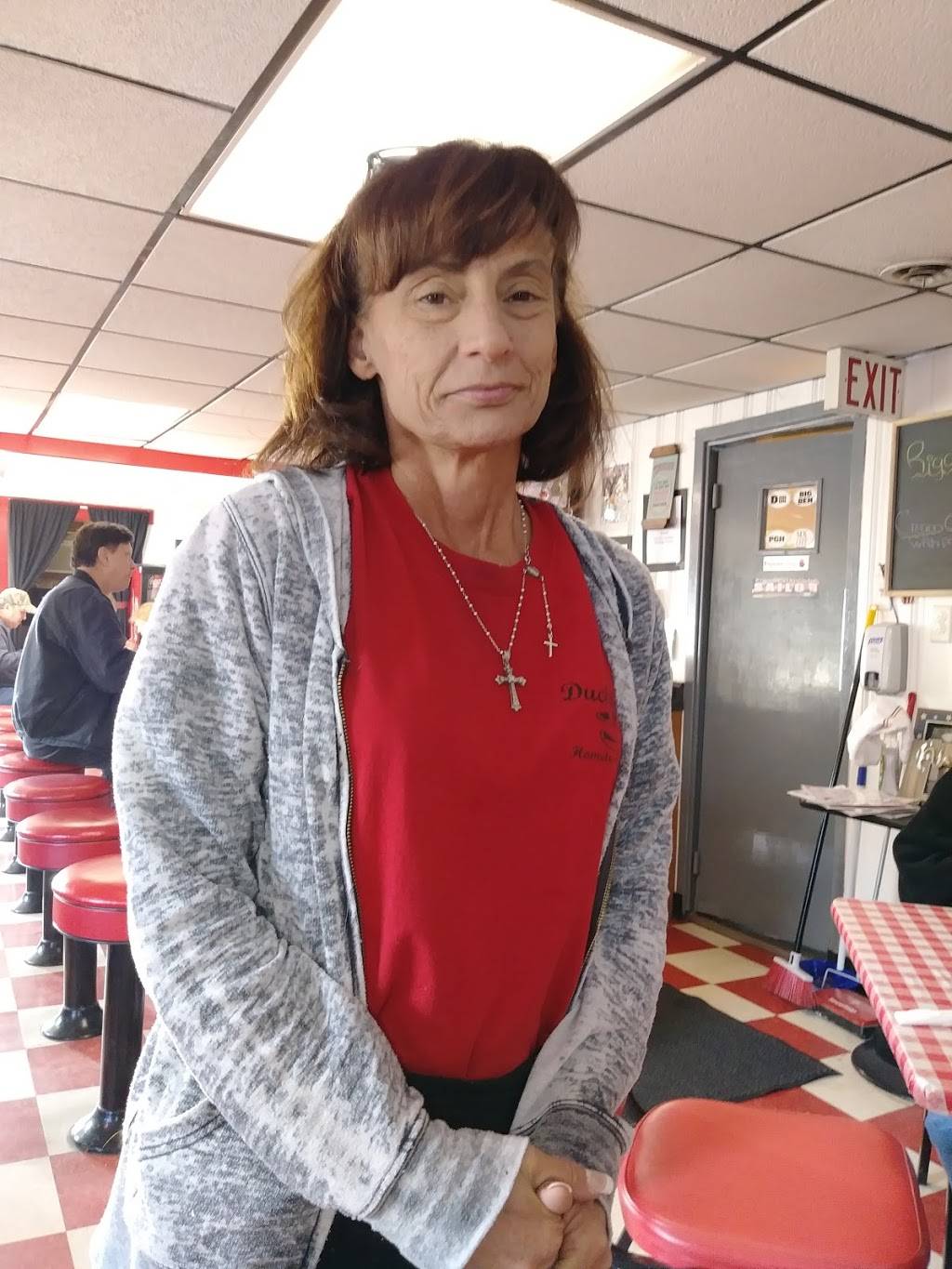 Dutchesss Hometown Diner | restaurant | 3741 Pittsburgh Rd, Perryopolis, PA 15473, USA | 7247362100 OR +1 724-736-2100