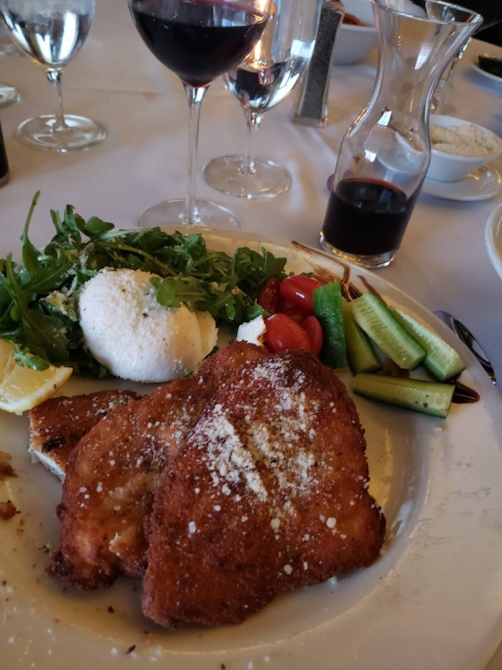 Sinatras | restaurant | 945 Kenmore Ave, Kenmore, NY 14223, USA | 7168779419 OR +1 716-877-9419