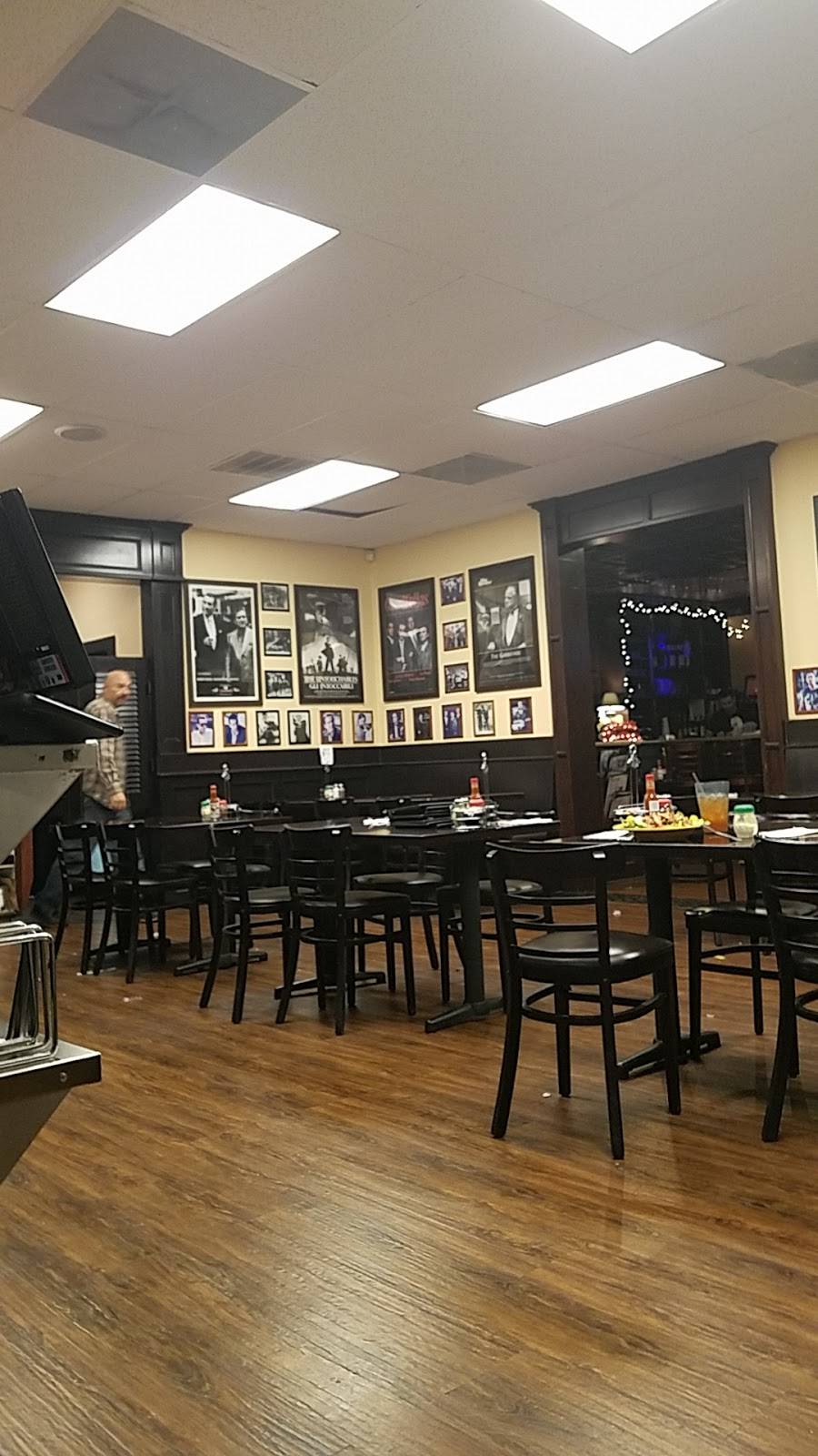 Big Nicks Pizza | restaurant | 1110 N Gaffey St, San Pedro, CA 90731, USA | 3107325800 OR +1 310-732-5800