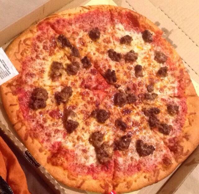 New York Pizza & Kabob | meal delivery | 32106 Alvarado Blvd, Union City, CA 94587, USA | 5104778888 OR +1 510-477-8888