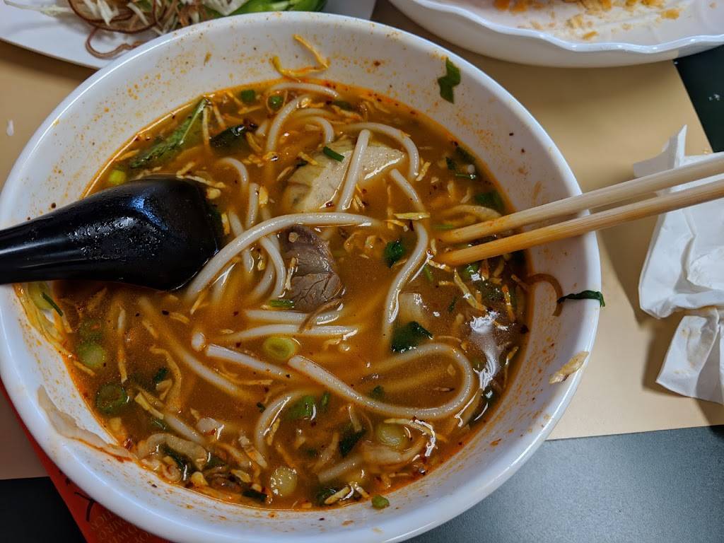 Hoang Tofu | restaurant | 6333 Charlotte Pike, Nashville, TN 37209, USA | 6155694979 OR +1 615-569-4979