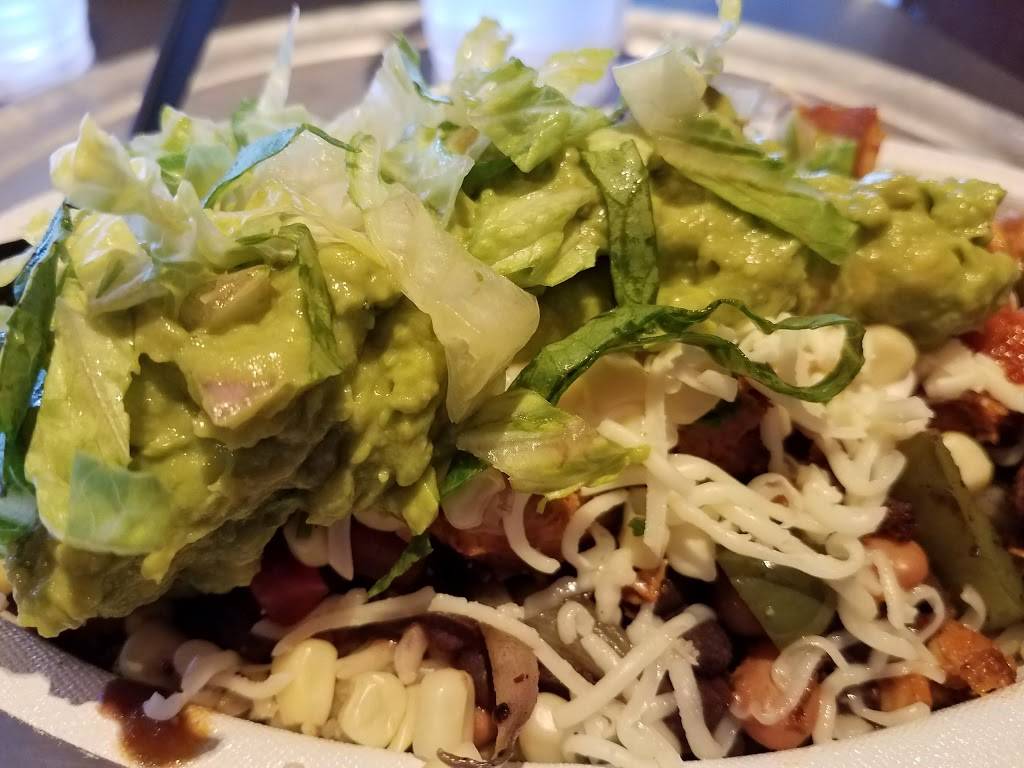 Chipotle Mexican Grill | restaurant | 323 W Main St, Freehold Township, NJ 07728, USA | 7323587721 OR +1 732-358-7721