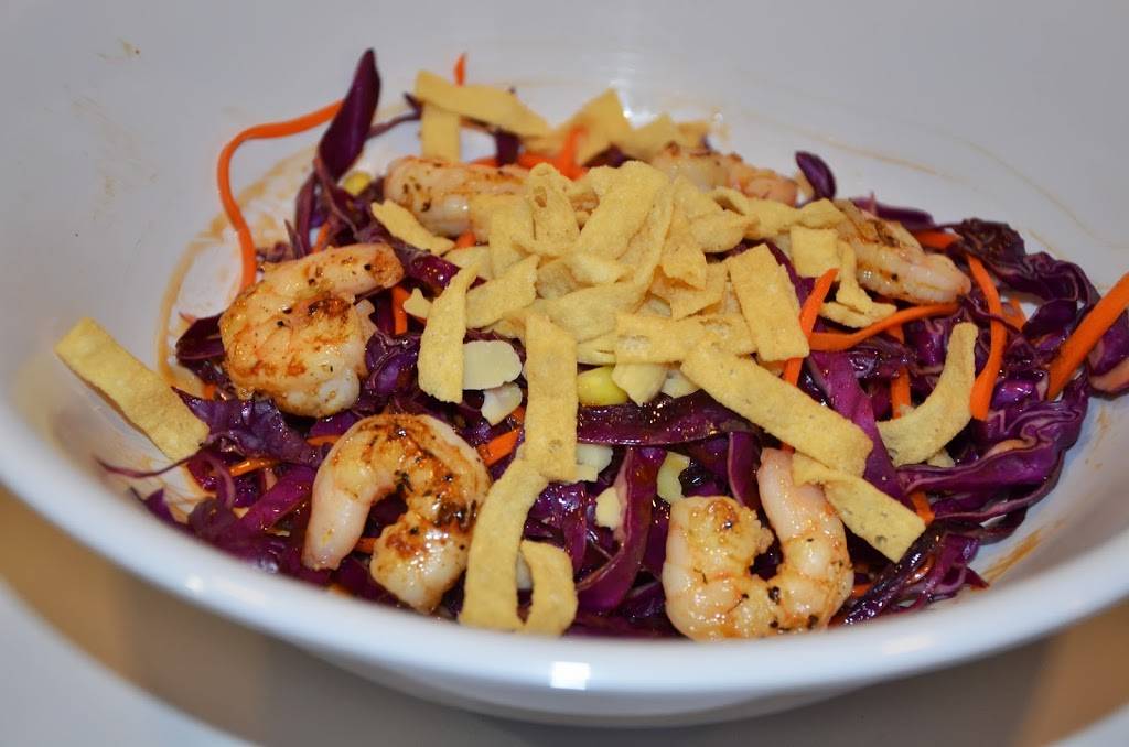 SoFresh North Tampa | restaurant | 2774 E Fowler Ave, Tampa, FL 33612, USA | 8139774477 OR +1 813-977-4477