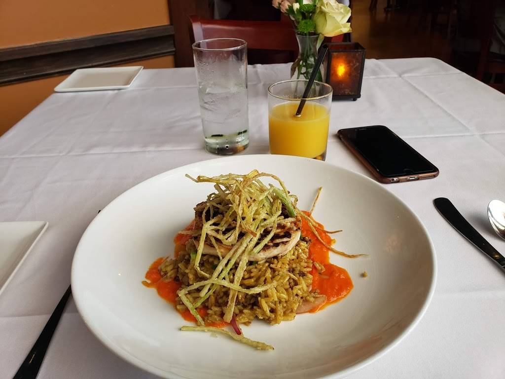 Seviche A Latin Restaurant | restaurant | 1156, 1538 Bardstown Rd, Louisville, KY 40205, USA | 5024738560 OR +1 502-473-8560