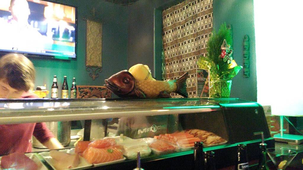 Sushi Creek | restaurant | 21805 S Ellsworth Rd #103, Queen Creek, AZ 85142, USA | 4806774333 OR +1 480-677-4333