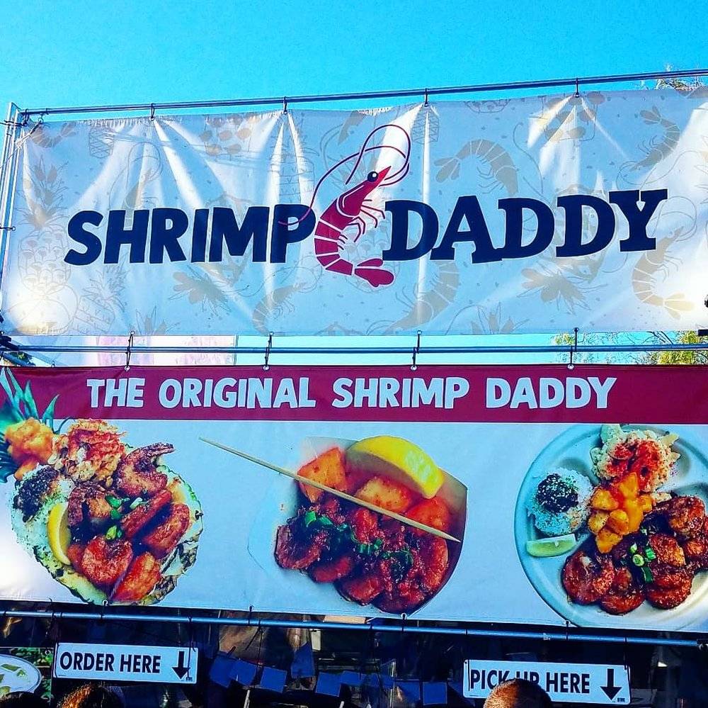 Shrimp Daddy | restaurant | 785 Bay St, Los Angeles, CA 90021, USA | 3238258882 OR +1 323-825-8882
