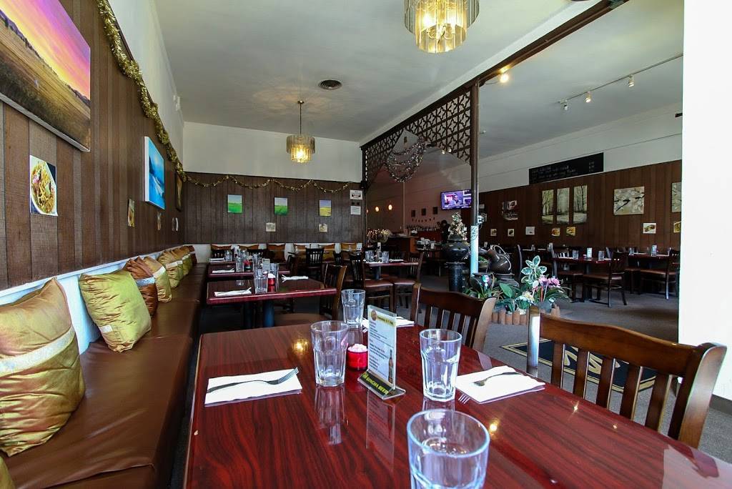 Up 2U Thai Eatery | restaurant | 1405 Webster St, Alameda, CA 94501, USA | 5105216466 OR +1 510-521-6466