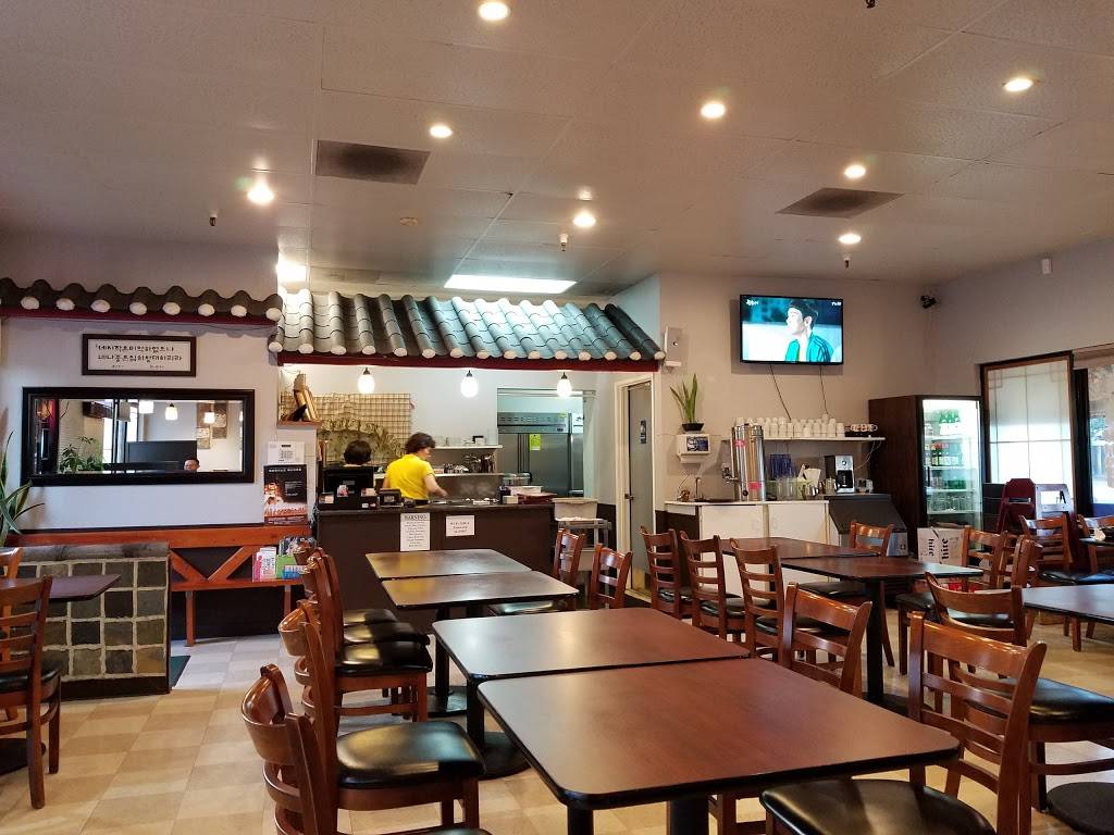 Miga Korean Restaurant | restaurant | 39033 State St, Fremont, CA 94538, USA | 5107972949 OR +1 510-797-2949