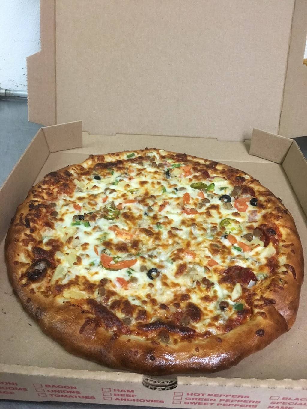 Pizza House | restaurant | 8001 S Western Ave, Oklahoma City, OK 73139, USA | 4054303434 OR +1 405-430-3434