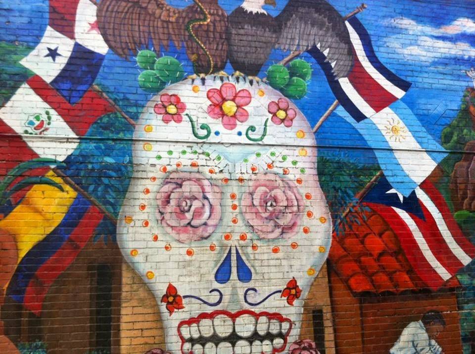 El Chaparro | restaurant | 900 S 13th St, Lincoln, NE 68508, USA | 4024357112 OR +1 402-435-7112