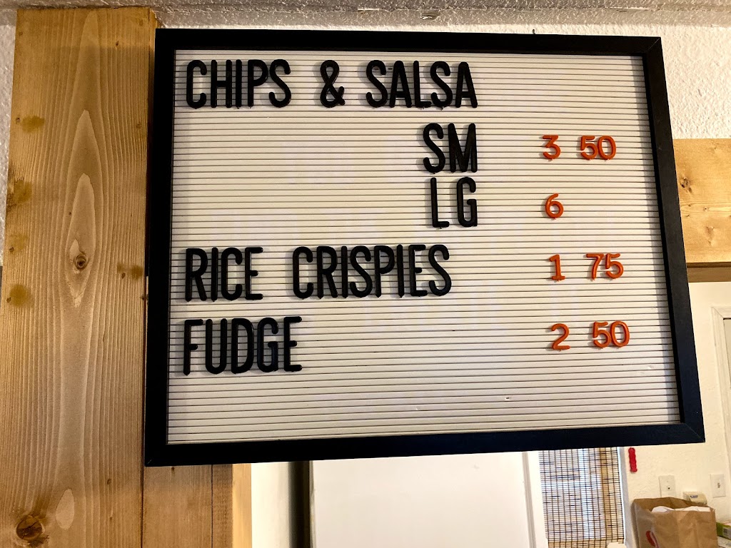 The Soda District | restaurant | 302 US-20, Hines, OR 97738, USA | 5415895059 OR +1 541-589-5059