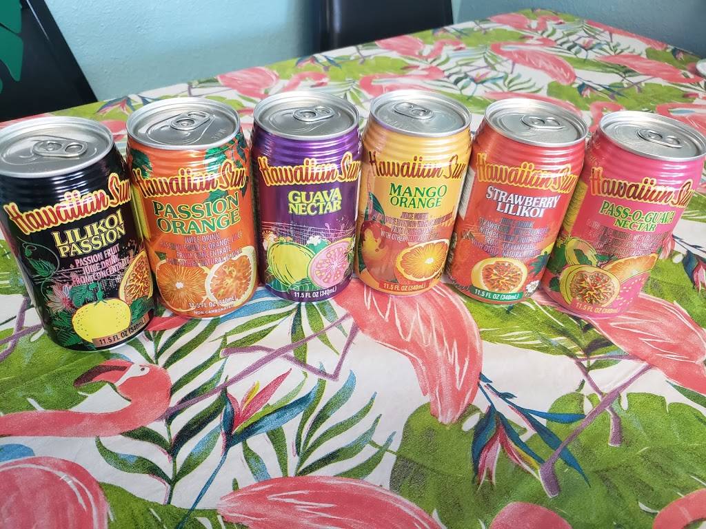 Island Hopperz - authentic island cuisine | restaurant | 2022 Aero Cir, New Smyrna Beach, FL 32168, USA | 3864780601 OR +1 386-478-0601