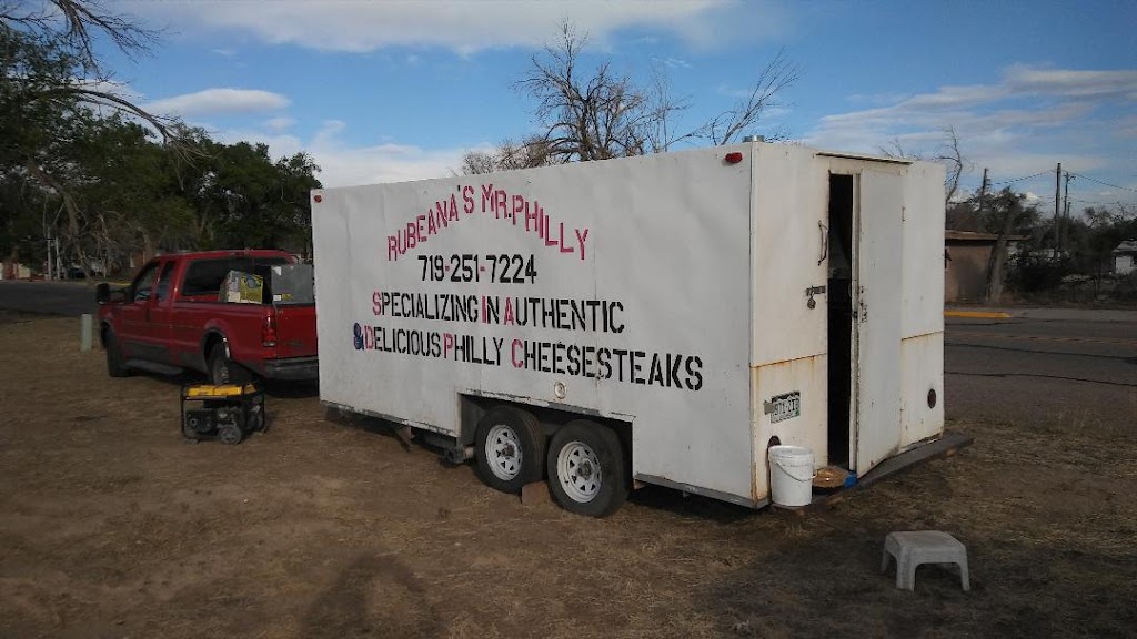 Rubeanas Mr. Philly | restaurant | 1901 E 1st St, Pueblo, CO 81001, USA | 7192517224 OR +1 719-251-7224