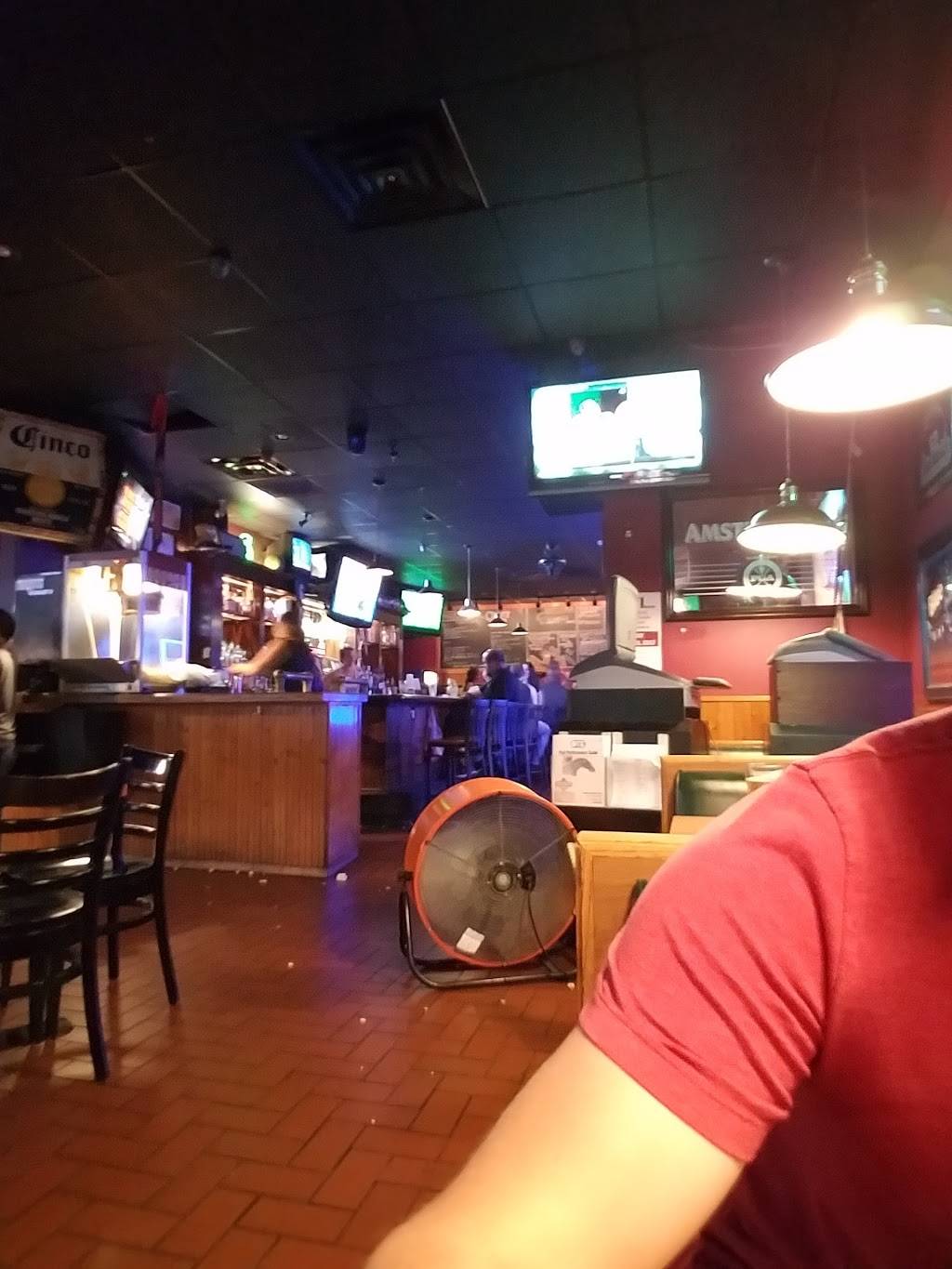 Drs Inn | restaurant | 1743 East Ave, Rochester, NY 14610, USA | 5852710820 OR +1 585-271-0820