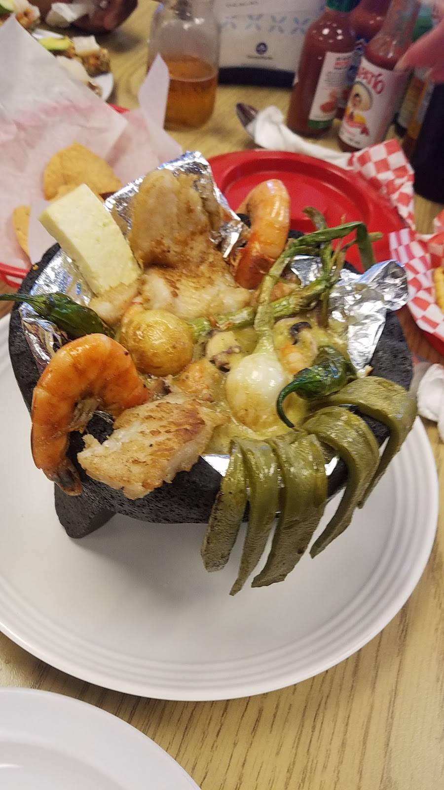 Mariscos El Dorado Sin 2 | restaurant | 5630 S Central Ave, Phoenix, AZ 85040, USA | 6022764141 OR +1 602-276-4141