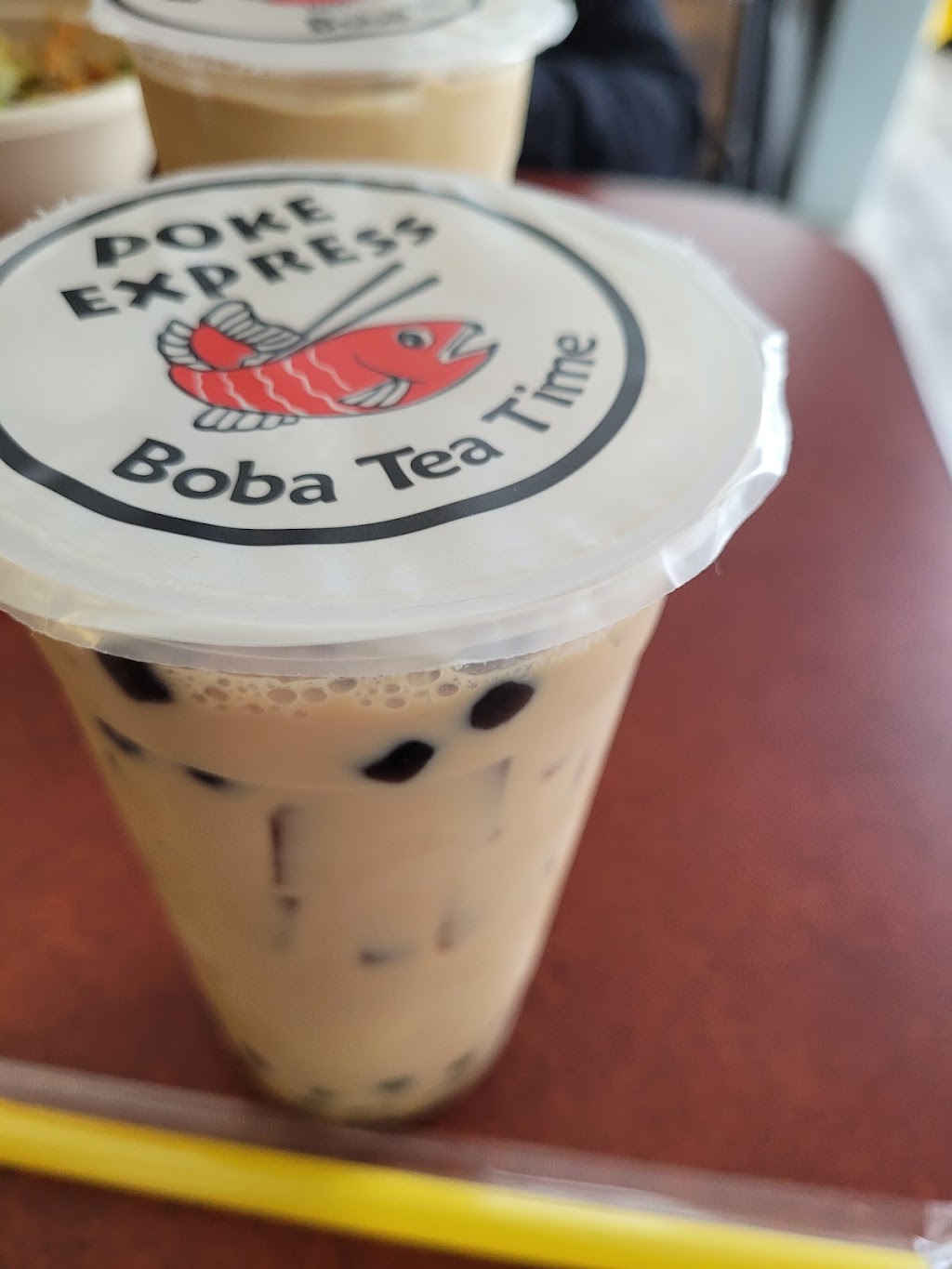 Poke Express | restaurant | 12208 N Division St suite c, Spokane, WA 99208, USA | 5099607181 OR +1 509-960-7181