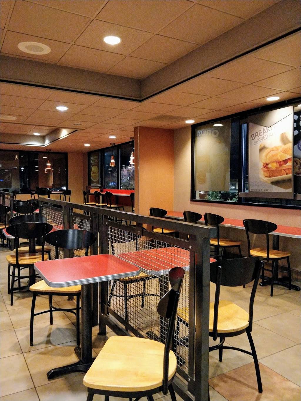 Jack in the Box | restaurant | 3945 Missouri Flat Rd, Placerville, CA 95667, USA | 5306261898 OR +1 530-626-1898
