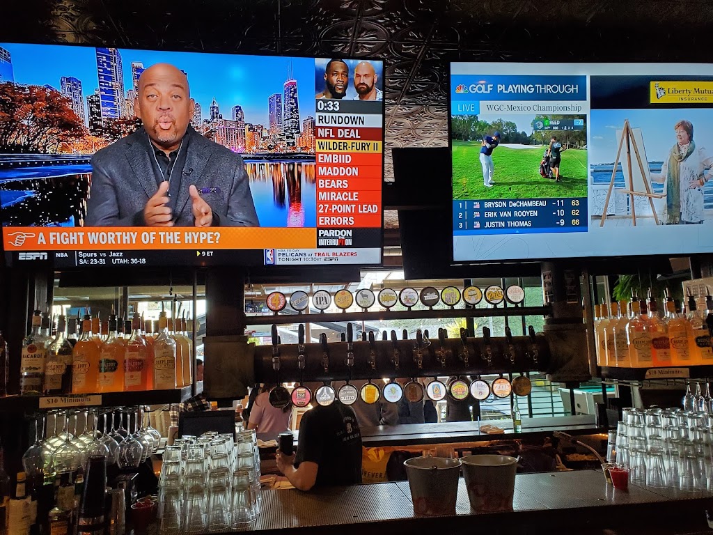 Bufords | restaurant | 700 W 6th St, Austin, TX 78701, USA | 5125455505 OR +1 512-545-5505