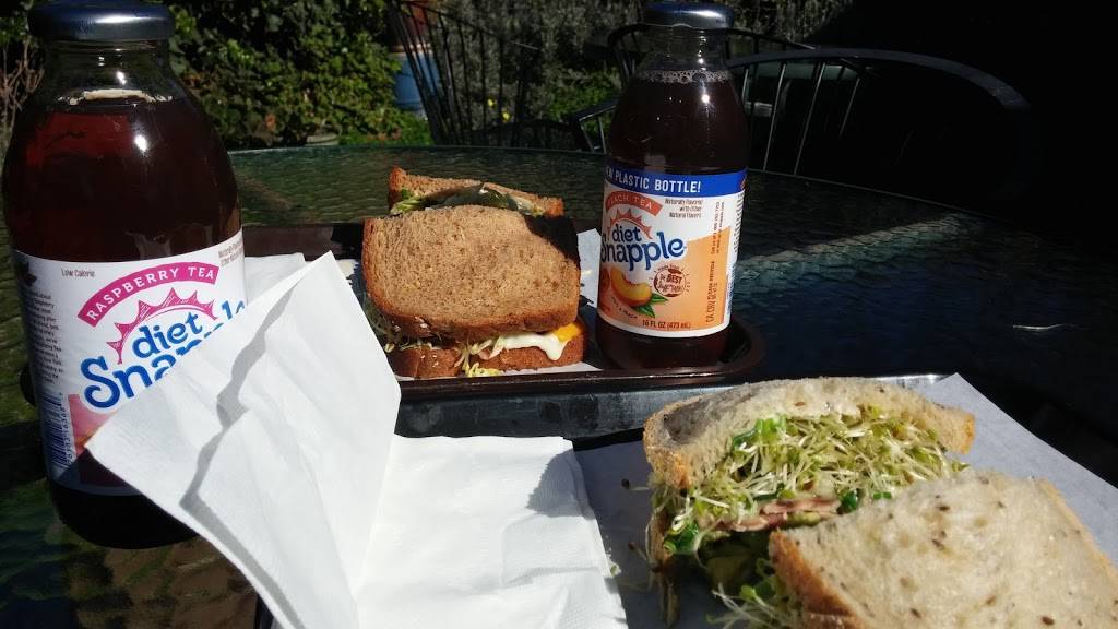 Brighter Side | restaurant | 1125 K St, Modesto, CA 95354, USA | 2095247531 OR +1 209-524-7531