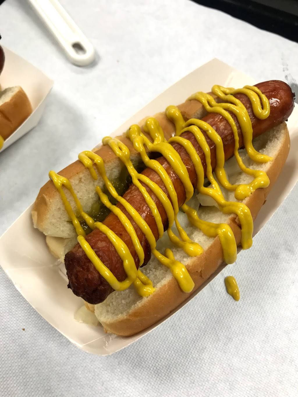 Greenland Famous Roast Beef & Seafood | restaurant | 381 Portsmouth Ave, Greenland, NH 03840, USA | 6035010774 OR +1 603-501-0774