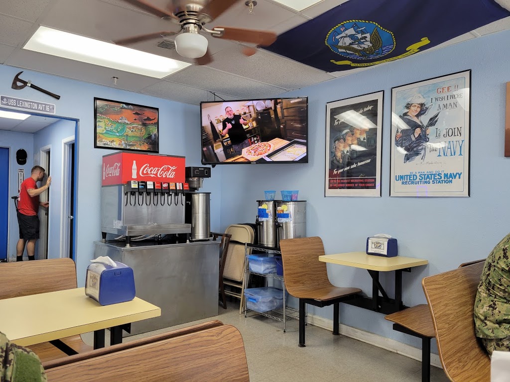 Hip Pocket Deli | meal takeaway | 4124 Barrancas Ave, Pensacola, FL 32507, USA | 8504559319 OR +1 850-455-9319