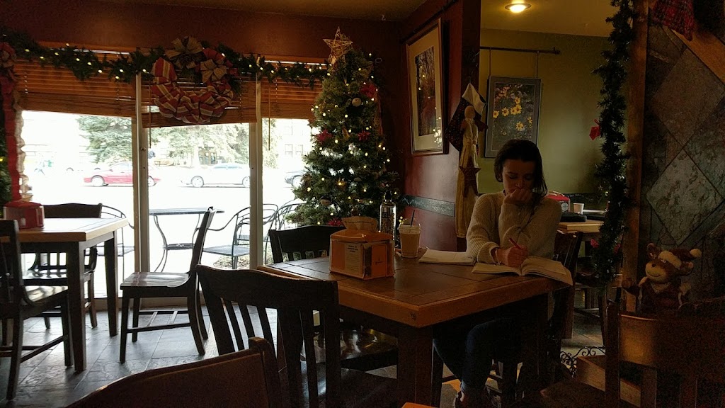 Turtle Rock Coffee & Cafe | cafe | 270 N 9th St, Laramie, WY 82072, USA | 3077453741 OR +1 307-745-3741