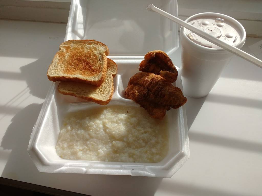 Dr Chops Soul Food Cafe | restaurant | 4830 Old Rural Hall Rd, Winston-Salem, NC 27105, USA | 3368935356 OR +1 336-893-5356