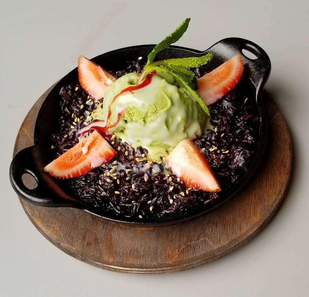 Aung MayLiKa | restaurant | 1050 Contra Costa Blvd, Concord, CA 94523, USA | 9258223230 OR +1 925-822-3230