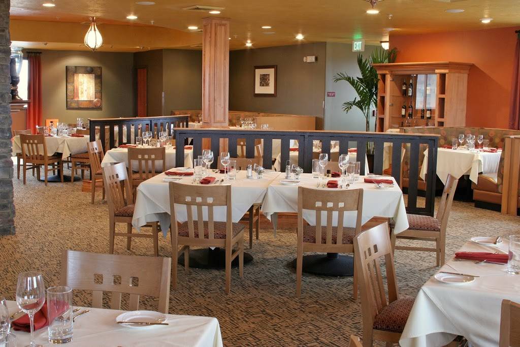 Trappers Chop House | restaurant | 19308 Cottonwood Dr, Parker, CO 80138, USA | 3032482132 OR +1 303-248-2132