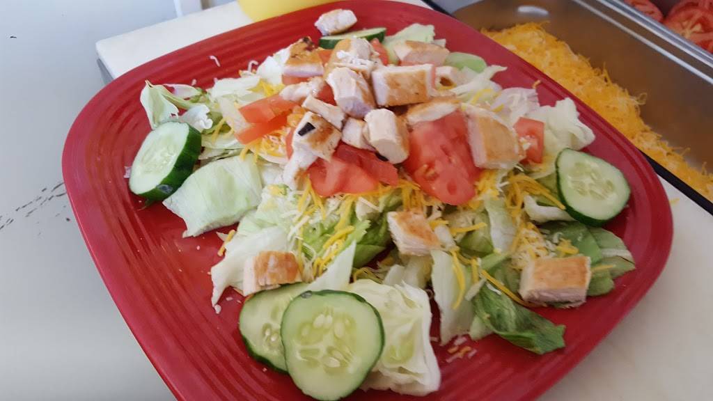 Codys Diner | restaurant | 113 Cumberland St, Ashland City, TN 37015, USA | 6154153368 OR +1 615-415-3368