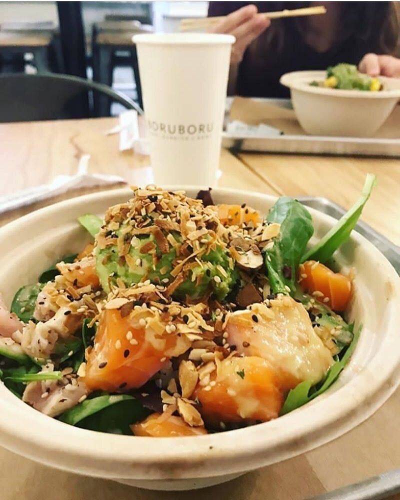 Boruboru Sandy Springs | restaurant | 5980 Roswell Rd NE, Sandy Springs, GA 30328, USA | 4702708909 OR +1 470-270-8909