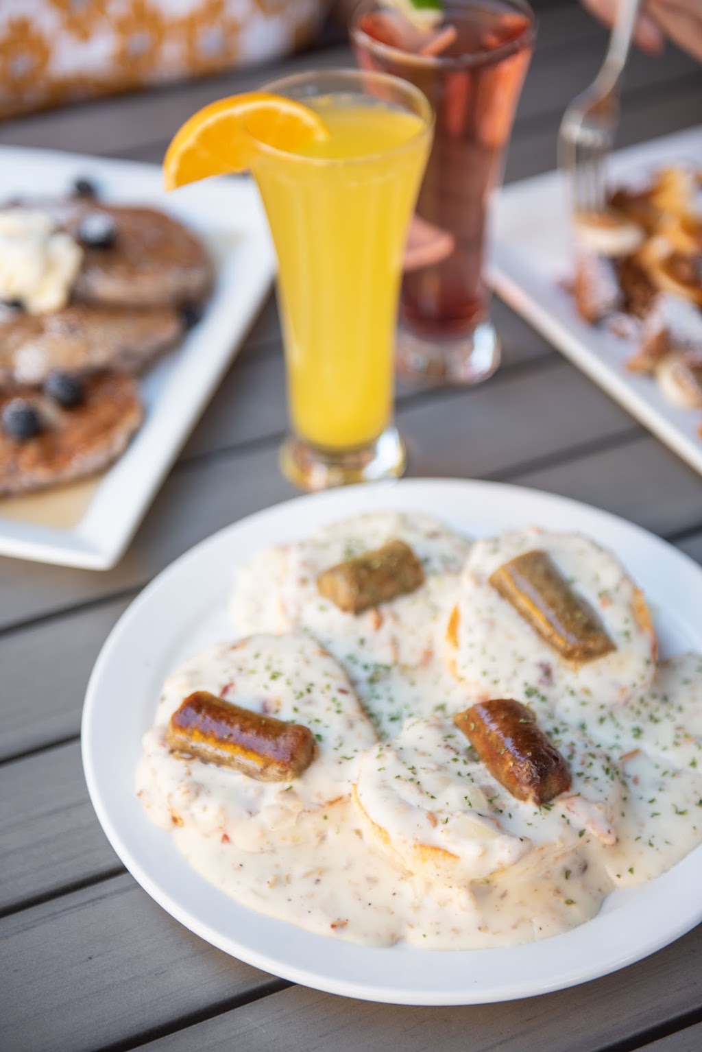 Over Easy | restaurant | 25738 N Lake Pleasant Pkwy Suite #101, Peoria, AZ 85383, USA | 9286994478 OR +1 928-699-4478