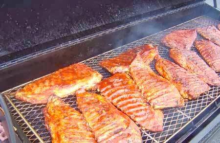 Hreskos Bar-B-Q Pit | restaurant | 817 S 14th Ave, Lebanon, PA 17072, USA | 7178216400 OR +1 717-821-6400