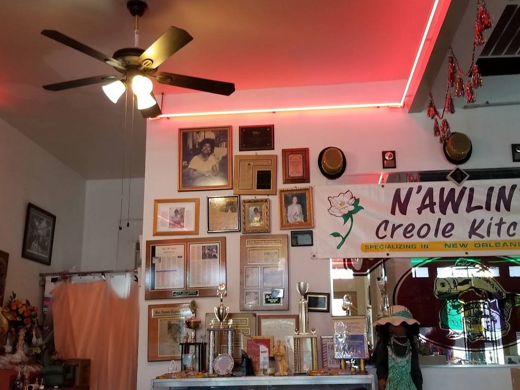 Ma Harpers Creole Kitchen | restaurant | 1816 N New Braunfels Ave, San Antonio, TX 78208, USA | 2102262200 OR +1 210-226-2200