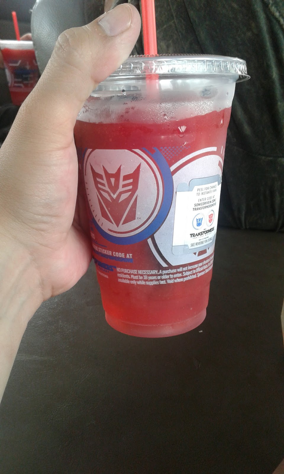 Sonic Drive-In | restaurant | 1312 N Glenn L English St, New Cordell, OK 73632, USA | 5808323536 OR +1 580-832-3536