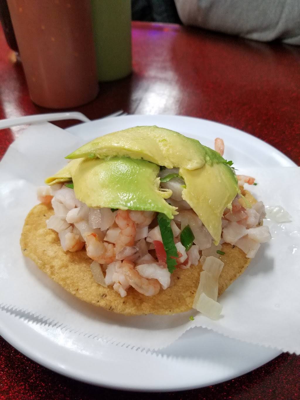 Rockys Tacos | meal takeaway | 7043 N Clark St, Chicago, IL 60626, USA | 7732744555 OR +1 773-274-4555