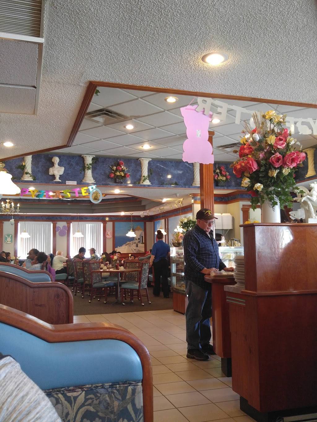 Dynasty Restaurant | restaurant | 2427 Lathrop Ave, Racine, WI 53405, USA | 2626333443 OR +1 262-633-3443