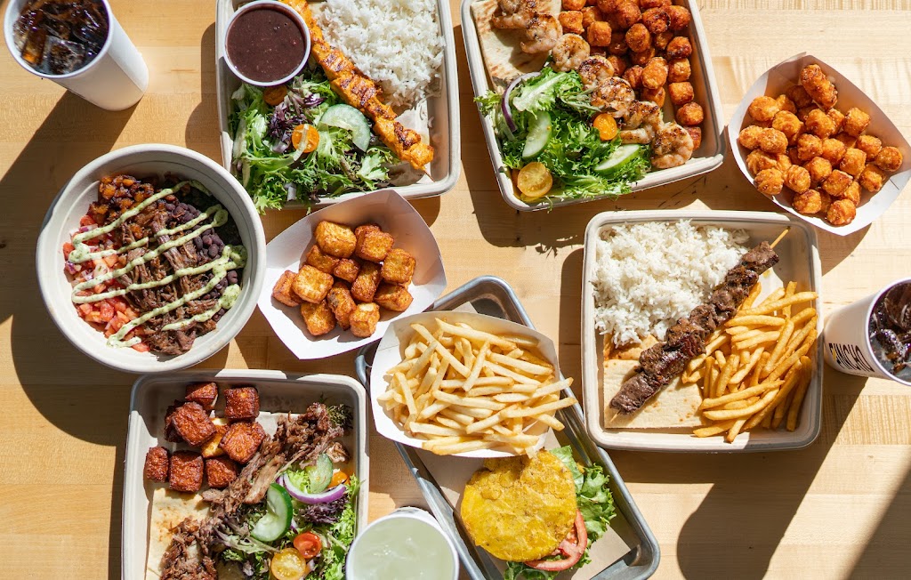 PINCHO | restaurant | 12590 SW 88th St, Miami, FL 33186, USA | 3055012877 OR +1 305-501-2877