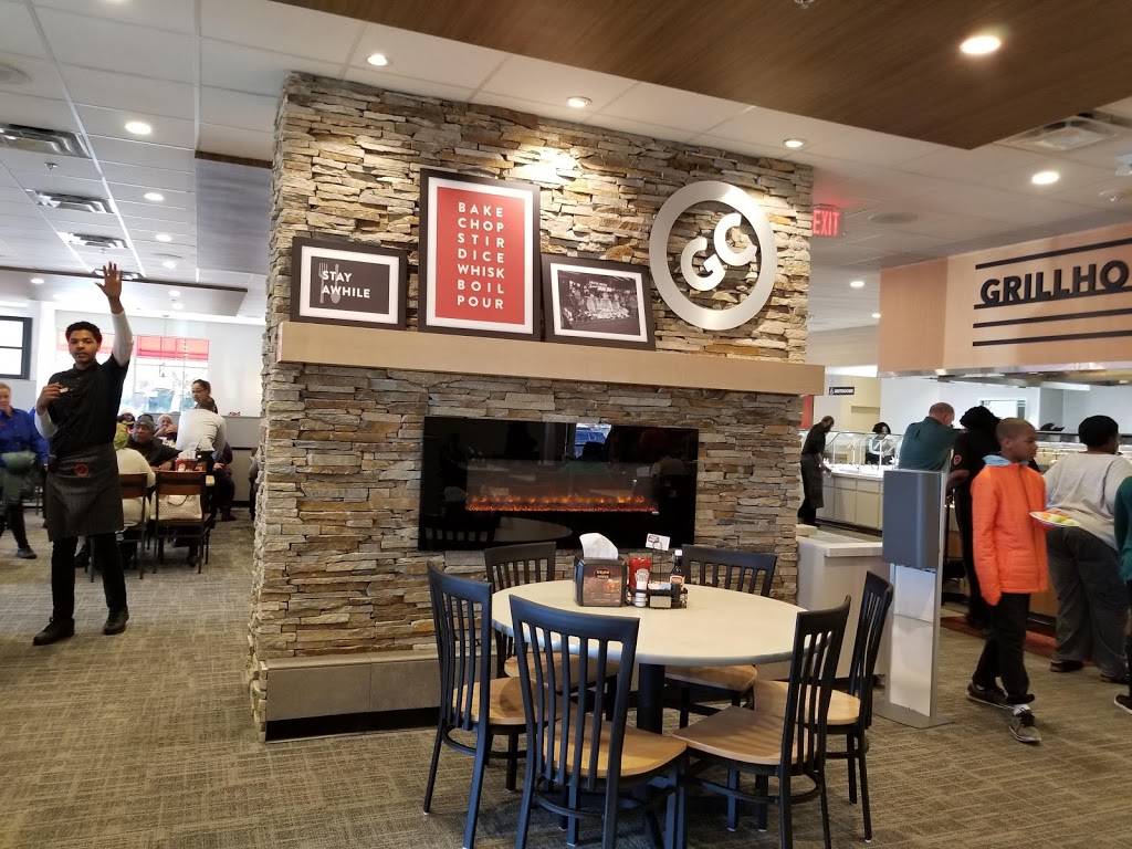 Golden Corral | restaurant | W Cheltenham Ave, Wyncote, PA 19095, USA | 2157917990 OR +1 215-791-7990